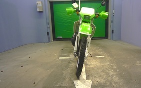 KAWASAKI KDX125 SR DX125A