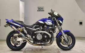 YAMAHA XJR1300 2001 RP03J