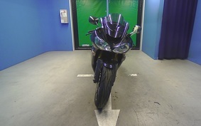 KAWASAKI ZX 10 NINJA R 2004 ZXT00C