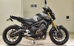 YAMAHA MT-09 2015 RN34J