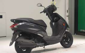 YAMAHA AXIS 125 Z SED7J