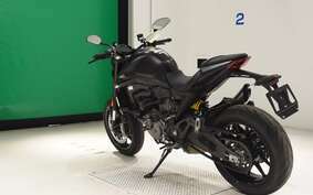 DUCATI MONSTER 937 + 2023