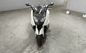 BMW C600 SPORT 2014 0131