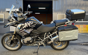 BMW R1200GS 2010 0450