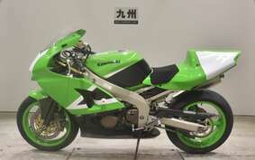 KAWASAKI NINJA ZX-6R