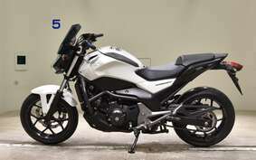 HONDA NC750S ABS 2014 RC70