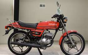 SUZUKI RG50 E RG502