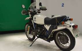 BMW R80GS 1998