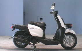 YAMAHA GEAR Gen.2 2011 UA06J