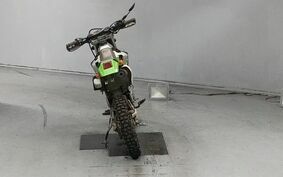 KAWASAKI KLX250 LX250E