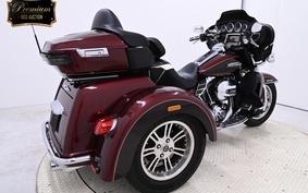 HARLEY FLHTCUTG TRIKE 2015