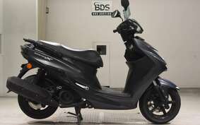 YAMAHA CYGNUS 125 XSR 3 SED8J