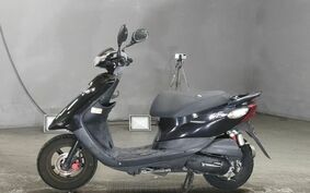 YAMAHA JOG ZR Evolution 2 SA39J