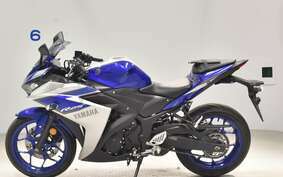 YAMAHA YZF-R25 RG10J