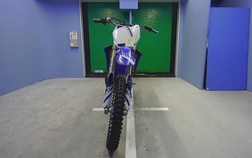 YAMAHA YZ125 2007 CE16C