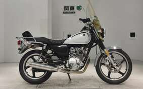 YAMAHA YB125SP PCJL