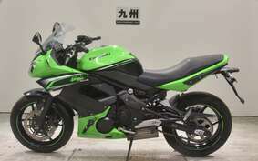 KAWASAKI NINJA 400R 2013 ER400B