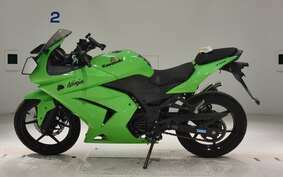 KAWASAKI NINJA 250R EX250K