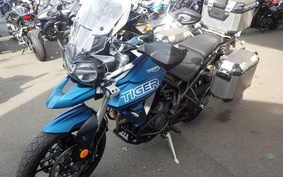 TRIUMPH TIGER 800 XR T 2019 RE26B8