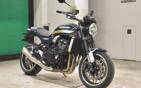 KAWASAKI Z900RS 2022 ZR900C