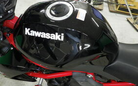 KAWASAKI ER400 N 2012 ER400B