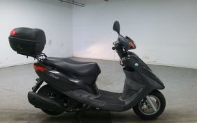 YAMAHA AXIS 125 TREET SE53J