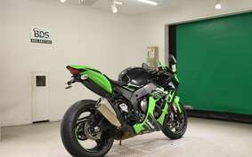 KAWASAKI ZX 10 NINJA ABS 2016