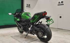 KAWASAKI NINJA H2 SX SE 2021 ZXT02A