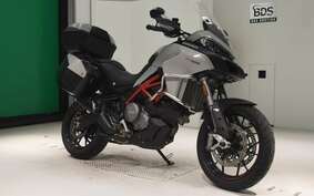 DUCATI MULTISTRADA950S 2020