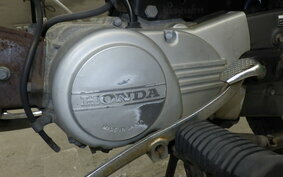 HONDA CD50 BENLY CD50