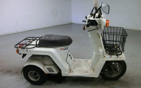 HONDA GYRO X TD01