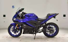 YAMAHA YZF-R3 2019 RH13J