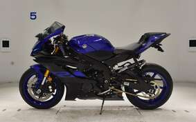 YAMAHA YZF-R6 2019