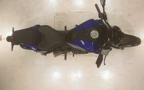 YAMAHA MT-07 2022 RM33J