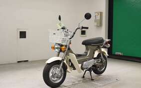 HONDA CHALY 50 CF50