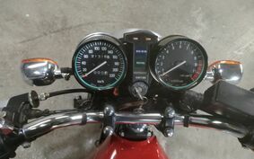 KAWASAKI Z500 2023 KZ500B