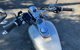 HONDA MAGNA 50 AC13