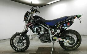 KAWASAKI KLX250D TRACKER LX250E