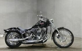 HARLEY FXSTC 1580 2006 JL5