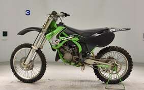 KAWASAKI KX125 KX125L