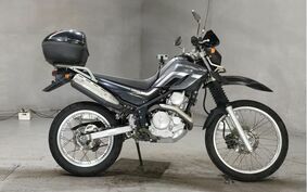 YAMAHA SEROW 250 DG11J