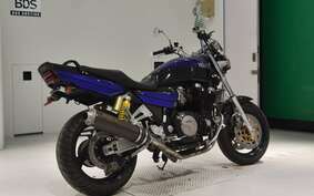 YAMAHA XJR1200 1994 4KG