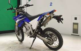 YAMAHA WR250R DG15J