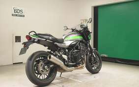 KAWASAKI Z900RS CAFE 2018 ZR900C