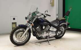 YAMAHA DRAGSTAR 1100 2010 VP13J