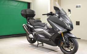 YAMAHA T-MAX 530 2015 SJ12J