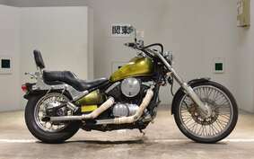 KAWASAKI VULCAN 400 Gen.2 1996 VN400A