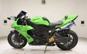 KAWASAKI ZX 10 NINJA R 2008 ZXT00E