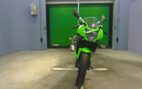 KAWASAKI NINJA 250 SL 2015 BX250A