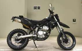 KAWASAKI KLX125D TRACKER X LX250V